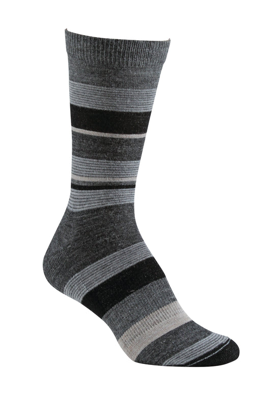 Fox River Modern Day Women`s Lightweight Crew Socks