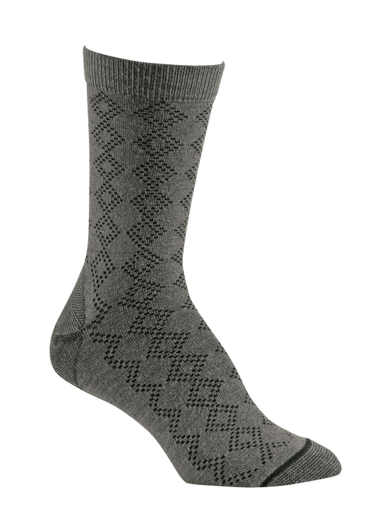 Fox River Pointelle Women`s Ultra-lightweight Crew Socks