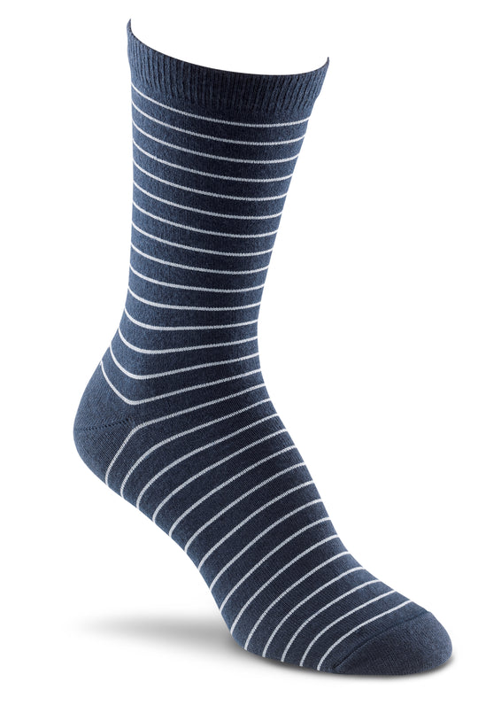 Fox River Linea Women`s Ultra-lightweight Crew Socks