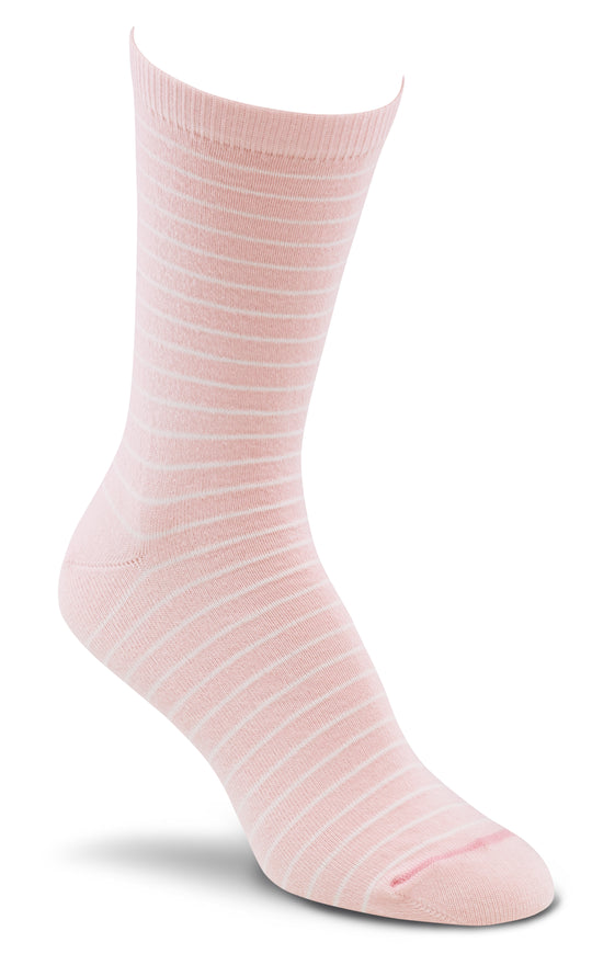 Fox River Linea Women`s Ultra-lightweight Crew Socks