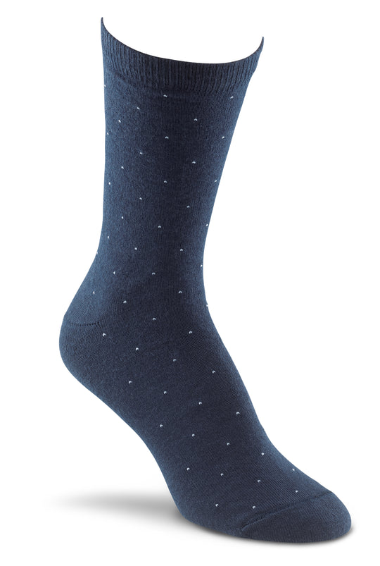 Fox River Speckle Women`s Ultra-lightweight Crew Socks