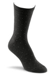 Fox River Speckle Women`s Ultra-lightweight Crew Socks