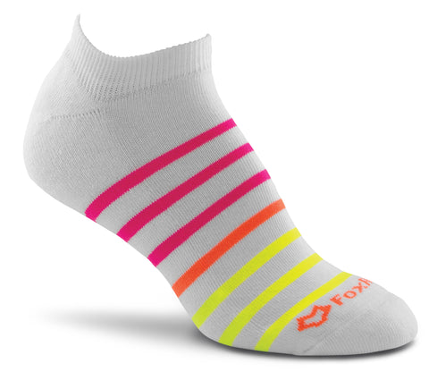 Fox River Hyperlite Women`s Lightweight Ankle Socks