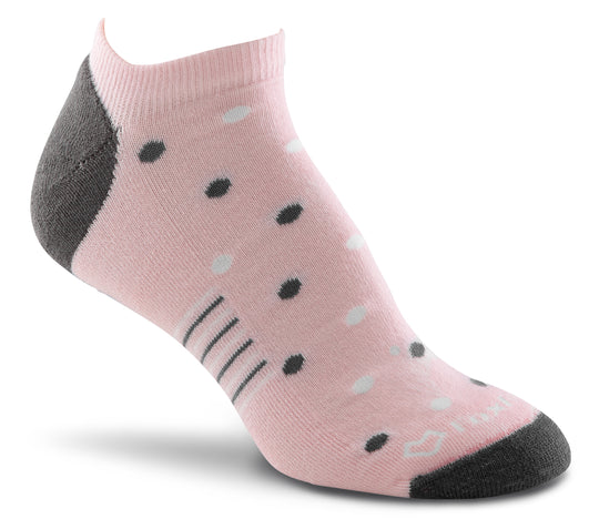 Fox River Saddle Women`s Lightweight Ankle Socks