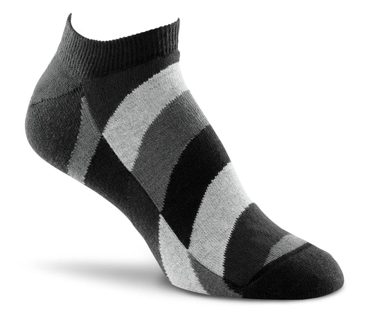 Fox River Vitrail Women`s Lightweight Ankle Socks