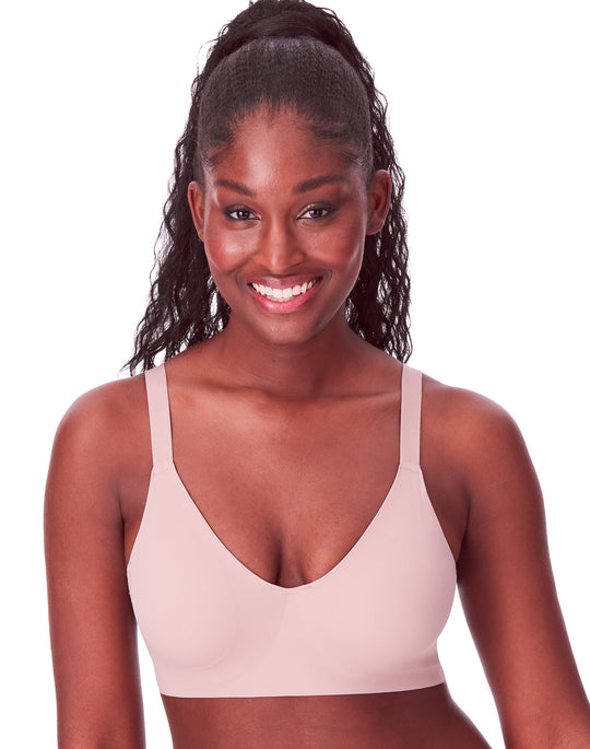 Bali Womens Comfort Revolution Easylite Underwire Bra With Back Closure
