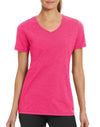 Champion Women`s Vapor Cotton Tee