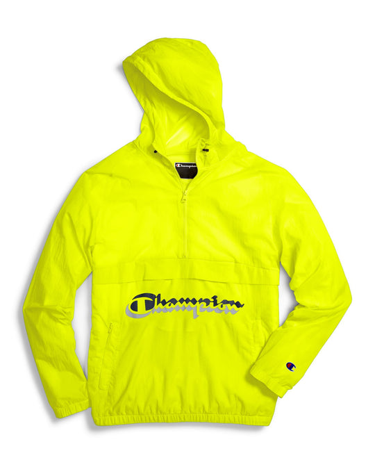 Champion Life Adult Pullover Anorak Jacket