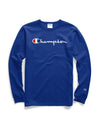 Champion Life Mens Long Sleeve Tee