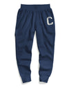 Champion Mens Heritage Fleece Jogger Pants