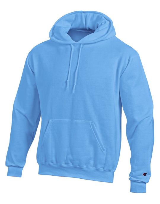 Champion Men's Double Dry Action Fleece Pullover Hood
