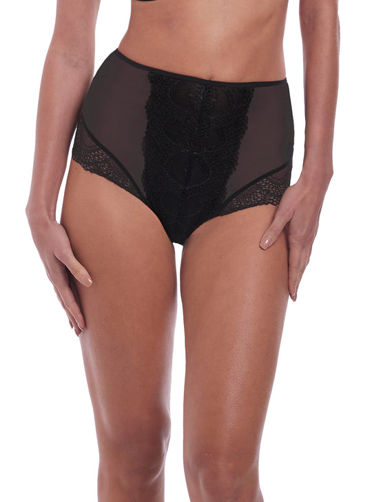 Fantasie Womens Twilight High-Waist Brief