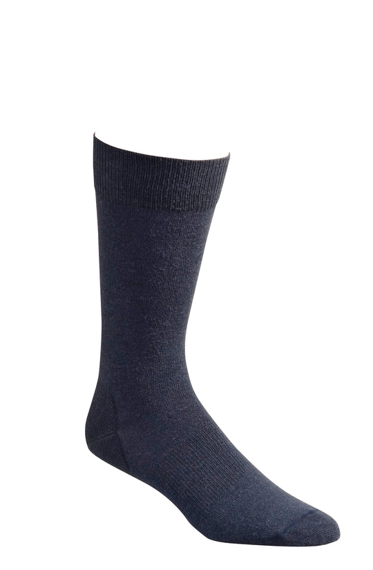 Fox River Jersey Dress Men`s Ultra-lightweight Crew Socks