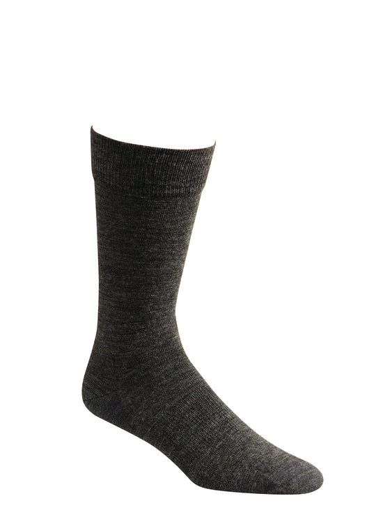 Fox River Jersey Dress Men`s Ultra-lightweight Crew Socks