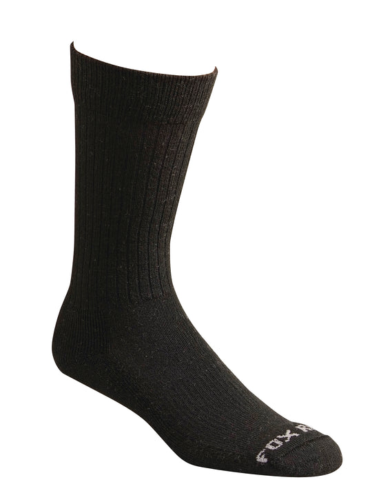 Fox River Trouser Men`s Lightweight Crew Socks