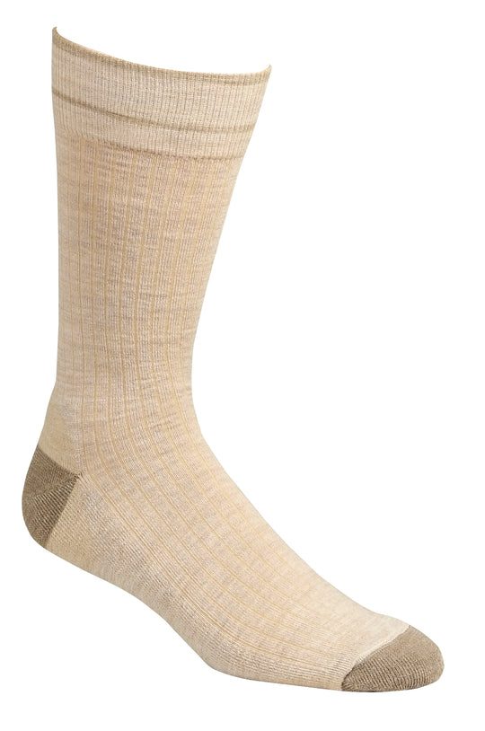 Fox River City Street Men`s Lightweight Crew Socks