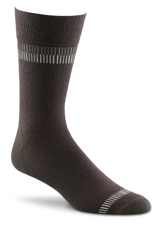 Fox River In Line Men`s Ultra-lightweight Crew Socks