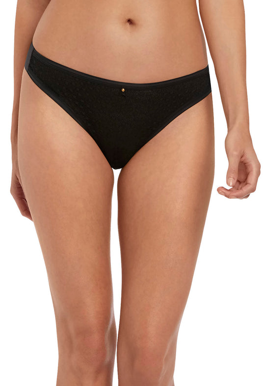 Freya Womens Starlight Brazilian Thong