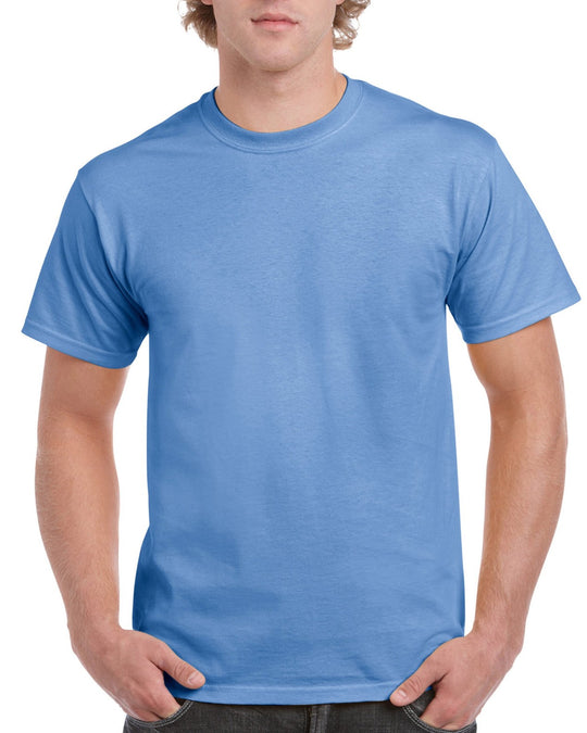 Gildan Mens Ultra Cotton T-Shirt