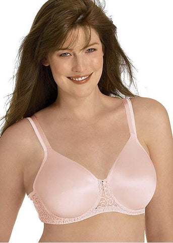 Playtex Secrets Silken Luxury Underwire Bra