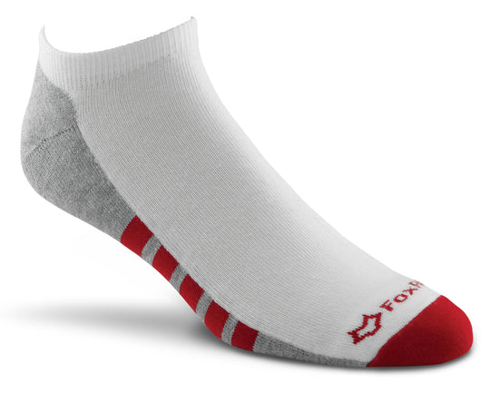 Fox River Archer Men`s Lightweight Ankle Socks