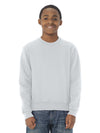 Jerzees Youth NuBlend Super Sweats Crew Sweatshirt