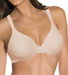 Barely There Gotcha Covered Unlined Underwire Bra