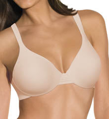 Barely There Gotcha Covered Unlined Underwire Bra
