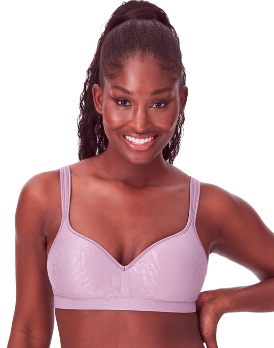 Bali Women's Bali Comfort Revolution Wire Free