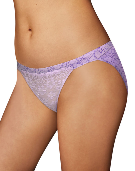 Maidenform Womens One Fab Fit String Bikini