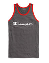 Champion Mens Classic Jersey Tank