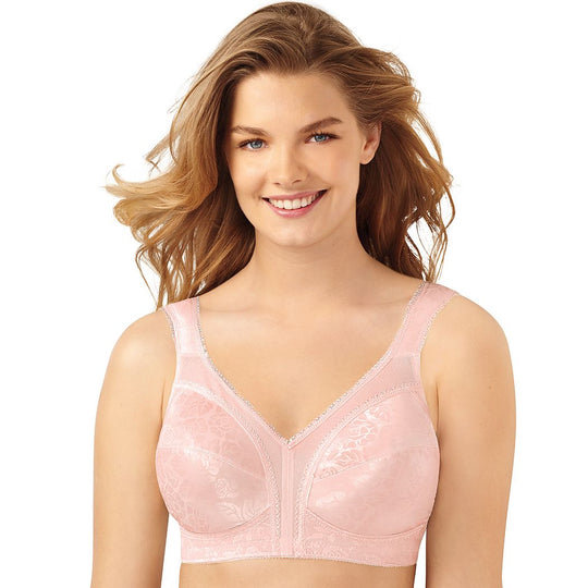 Playtex Women's 18 Hour Original Comfort Strap Bra #4693