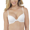 Lily of France Extreme Ego Boost Women`s Tailored Push-Up Bra