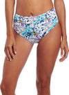 Fantasie Womens Fiji Deep Gathered Swim Brief