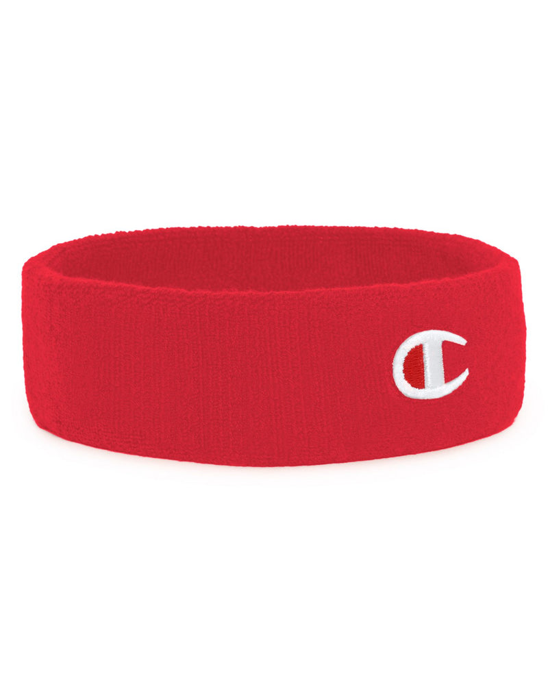 Champion Life Adult Terry Headband