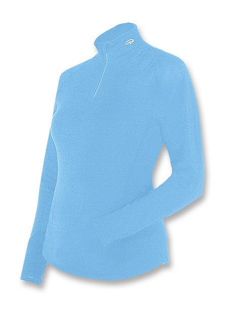 Duofold Varitherm - Women's Zip Mock