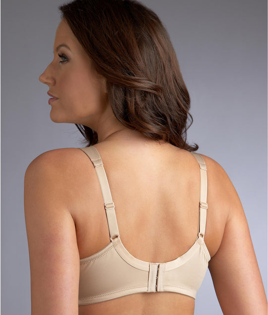 Playtex Secrets Perfect Flex Wirefree Bra