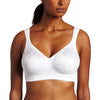 Playtex Women's 18 Hour Ultimate Lift And Support Wire Free