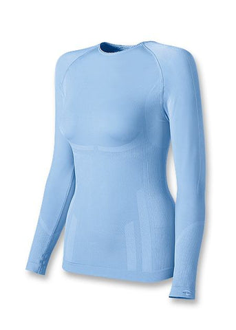 Duofold® by Champion® Varitherm® Mid-Weight Seamless Women's Top