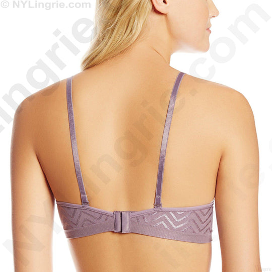 Barely There Women`s CustomFlex Fit Foam Underwire Bra