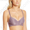 Barely There Women`s CustomFlex Fit Foam Underwire Bra