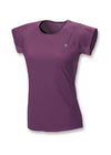 Champion Double Dry Sleek Women's T Shirt