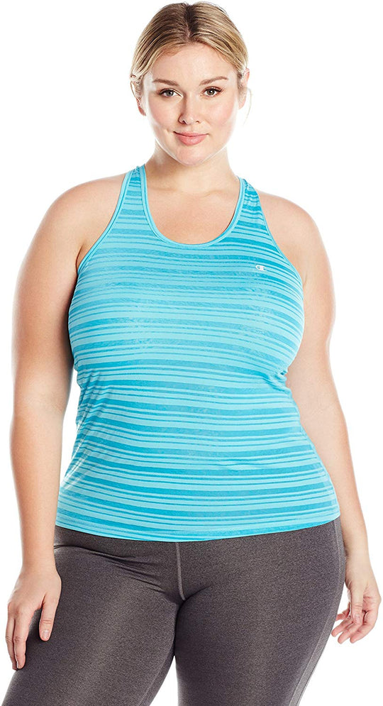 Champion Women`s Vapor Select Plus Tank