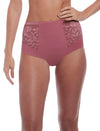 Fantasie Womens Illusion High Waist Brief