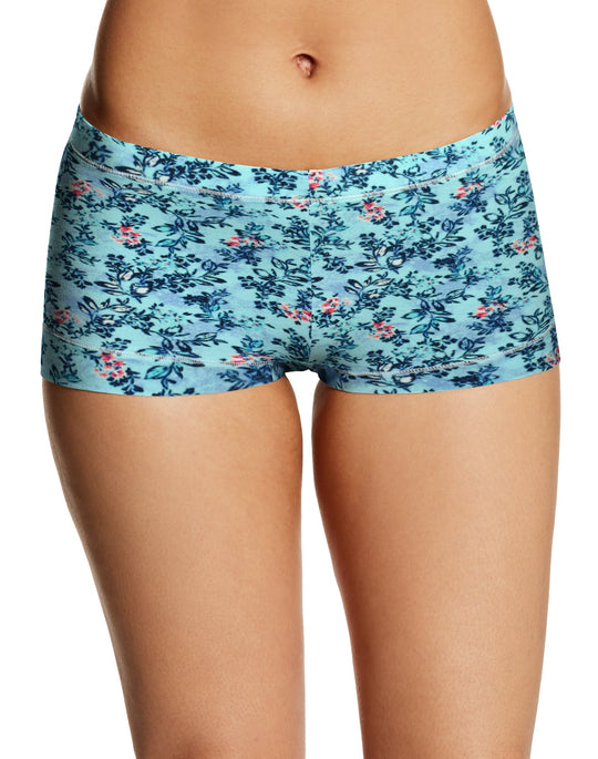 Maidenform Dream Women`s Tailored Cotton Boyshort