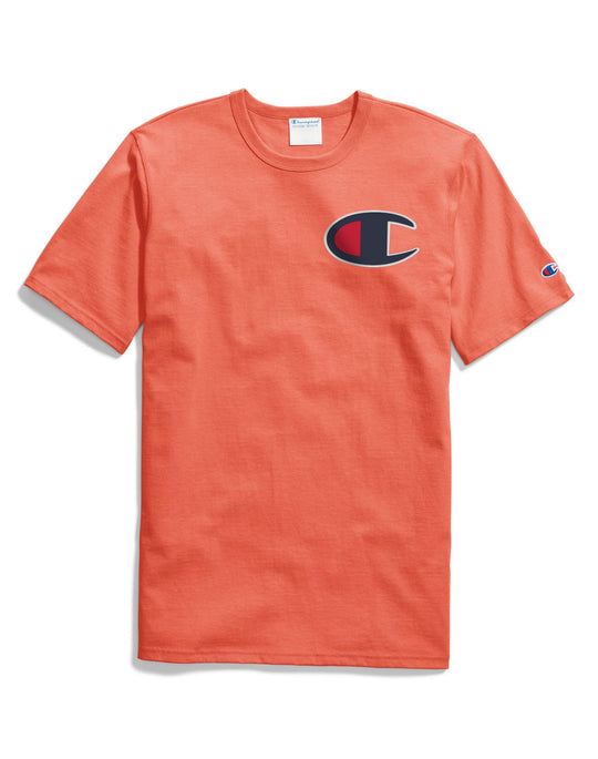 Champion Life™ Mens Short-Sleeve Tee