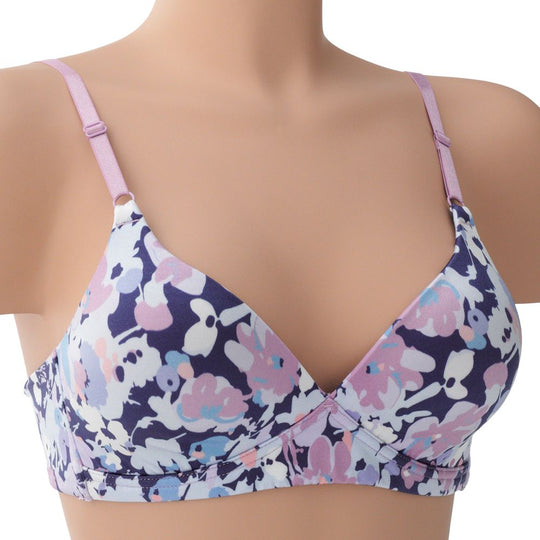 Barely There Concealers Wirefree Bra