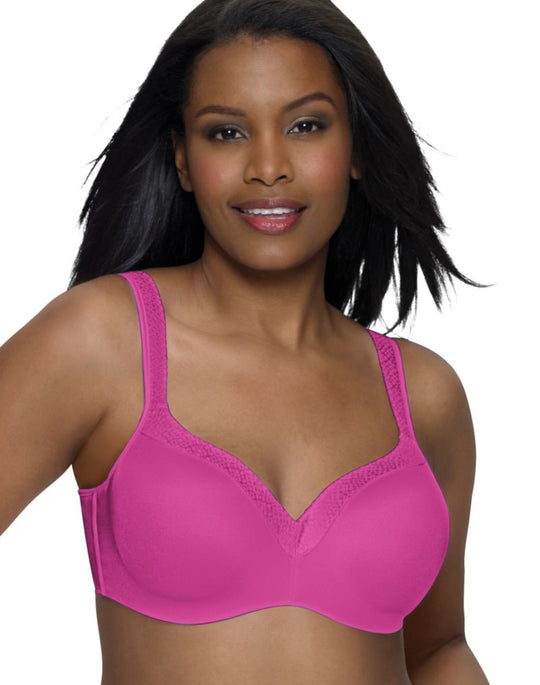 Playtex Secrets Balconette Underwire Bra