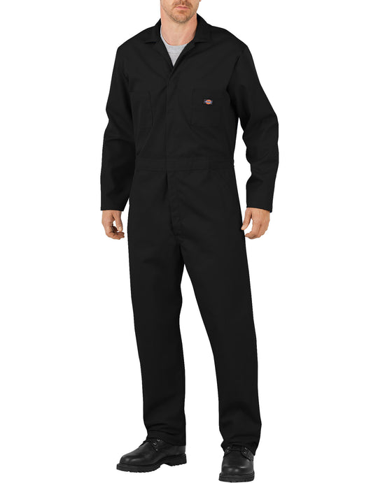 Dickies Mens FLEX Long Sleeve Coveralls