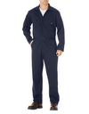 Dickies Mens Basic Cotton Coveralls